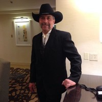 Chuck Hodges