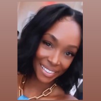 Jordaine Thomas