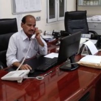 Nagaraj Rao