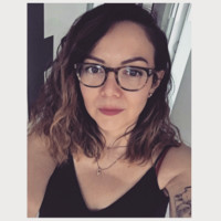 Diana Guzmán Jiménez