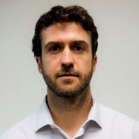 Pedro Tupper Garcia