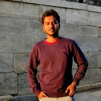 Mahi Tej Datta S B