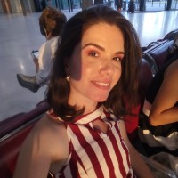 Emanuela Dantas Santos