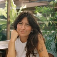 Carolina Delfim