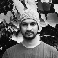Naresh Babu Kommana