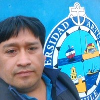 Desiderio Epullan Llanquileo