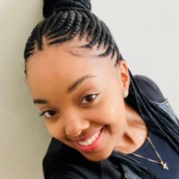 Tarryn Mbuyane