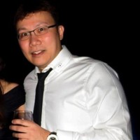 Patrick Wong