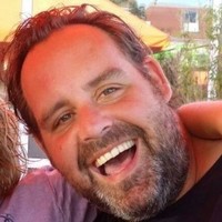 Mark Rosier