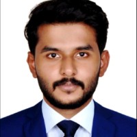 Abhil Mohan