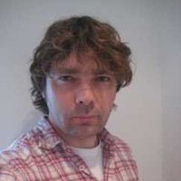 Henk Vertegaal