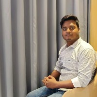 Dilip Chauhan