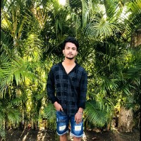 Krishnaprasad B