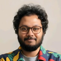 Dhruba Chandra Roy