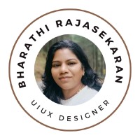 Bharathi Rajasekaran