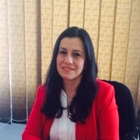 Dr.Rasha Mubaideen
