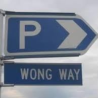 Al Wong