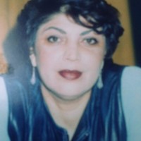 Souad Ghazi