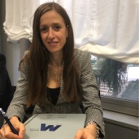 Pungelli Francesca