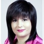 Нина Шпаковская
