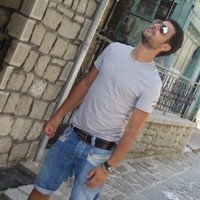 Evangelos Fylaktou