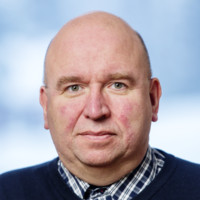 Lars Lundberg