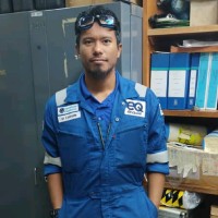Mohamad Farhan