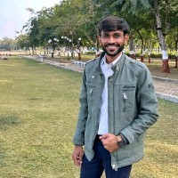 Dhruvit Gami