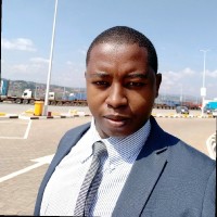 CPA Nicholas Nzomo Muema