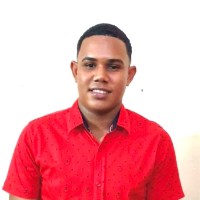 Osvaldo Rafael Rodriguez Sanders