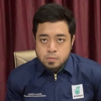 Muhammad Hazmie A Halim