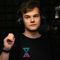 Luca Thomas Mahncke 🔜 gamescom