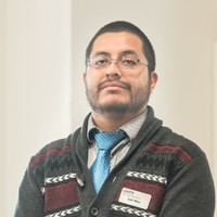 Luis Rios-Sandoval