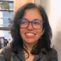 Flávia Caparica de Luna