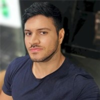 Vinícius Almeida