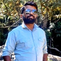Rajendra Behera