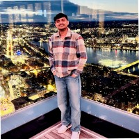 Kathan Patel