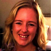 Katherine Richards