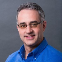 Keith Cheries