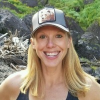 Sara Vogel, M.D.