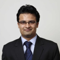 Piyush Sharda