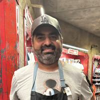 Carlos Espinoza