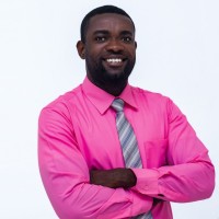 Junior Augustin JEAN-PIERRE