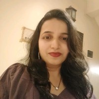 Prachi prasad mehendale
