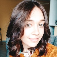 Arianna Goddi