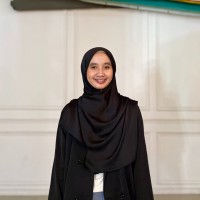 Bilqis Fauzyah