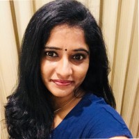Krishna Tulasi