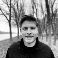 Andrew Eklov