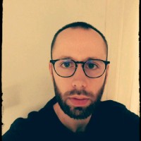 Brice Caron