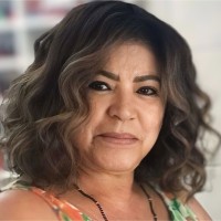 Maria Aparecida do Nascimento Lima